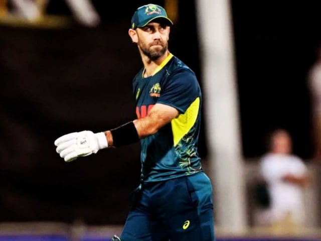 मैक्सवेल का करियर खत्म! क्रिकेट ऑस्ट्रेलिया ने सेंट्रल कांट्रैक्ट से किया बाहर