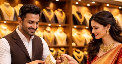 सुनार के मुनाफे का सबसे बड़ा और सीधा सोर्स 'मेकिंग चार्ज' होता है.