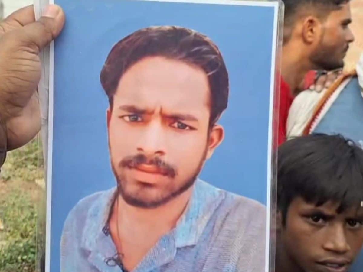 गोपालगंज चंदन कांड: JCB से निकला सच, दोस्त ही था कातिल