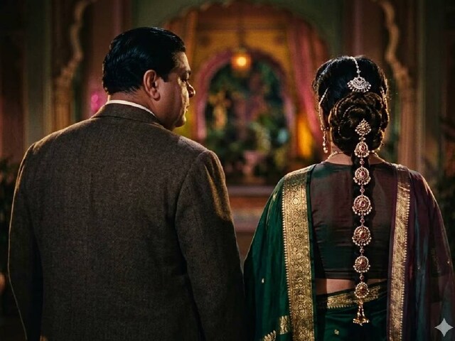 मधुबाला-दिलीप कुमार संग काम कर चुका एक्टर, सीन करते हुए सेट पर तोड़ दिया दम