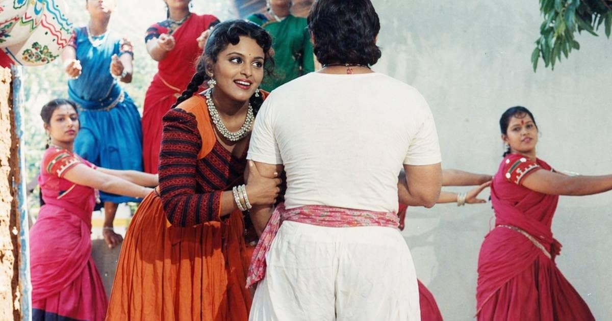 2 बिग बजट फिल्मों के बीच बिना शोर-शराबे हुई रिलीज, 1993 की बनी ब्लॉकबस्टर