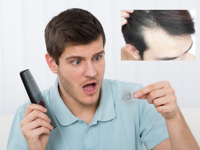 बाल पतले होने लगे हैं तो संभल जाएं, शरीर दे रहा है ये बड़ा इशारा, जान लें...