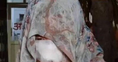 हमीरपुर में हैवान बना पति.