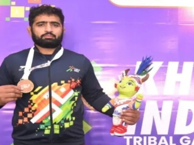 कौन हैं हमाम हुसैन, जिसने दूध बेचकर घर चलाया, सपने को जिंदा रख जीता गोल्ड 