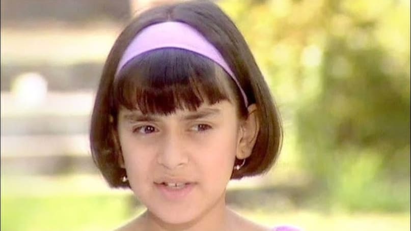 hansika motwani tv show 