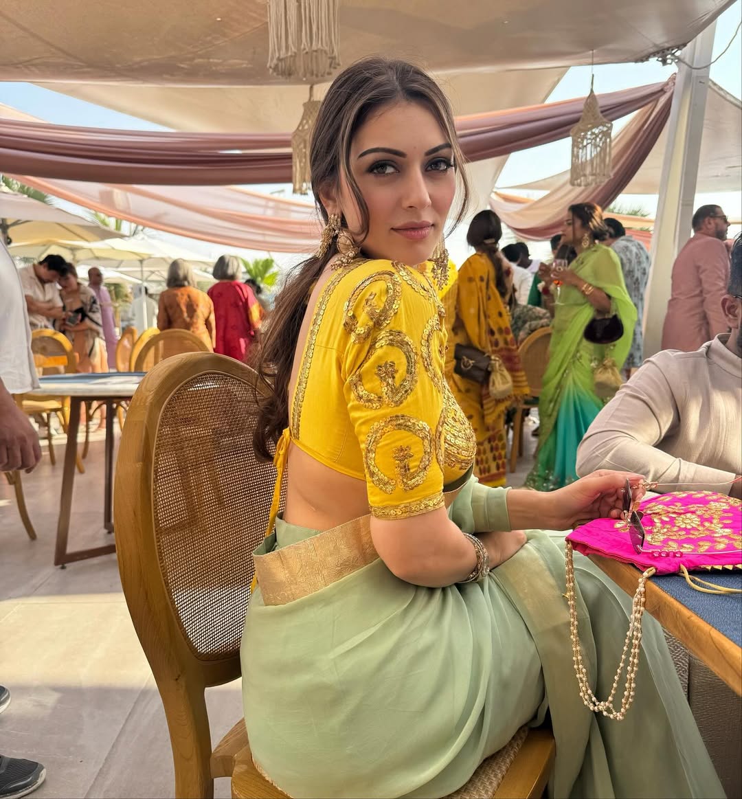 hansika motwani tv show hansika motwani tv show