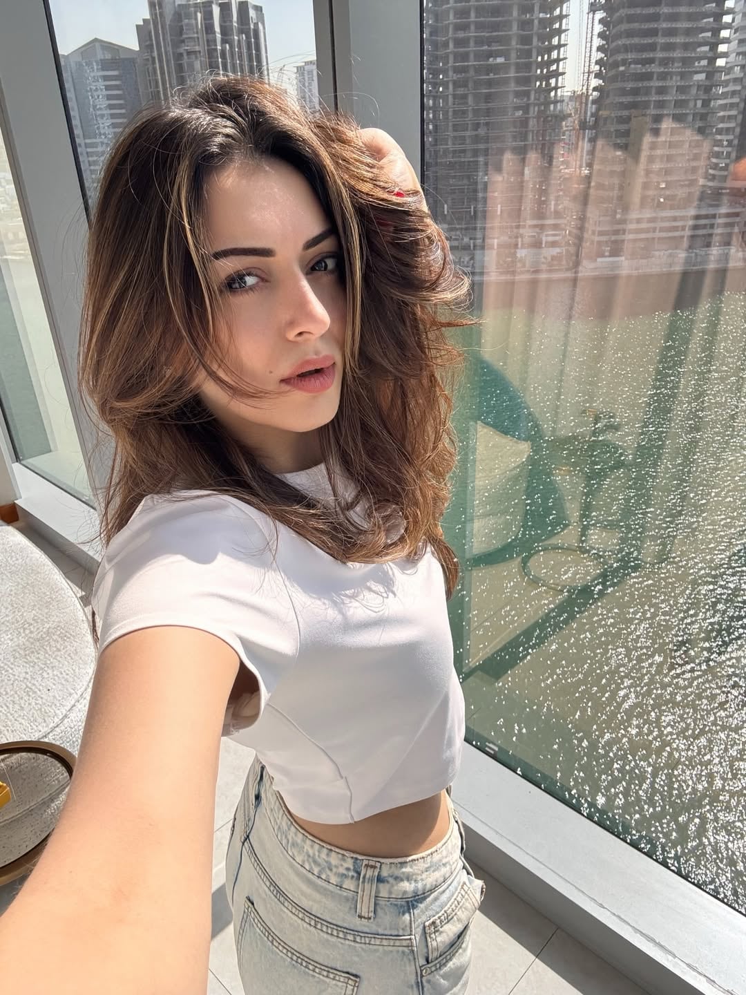 hansika motwani tv show hansika motwani tv show