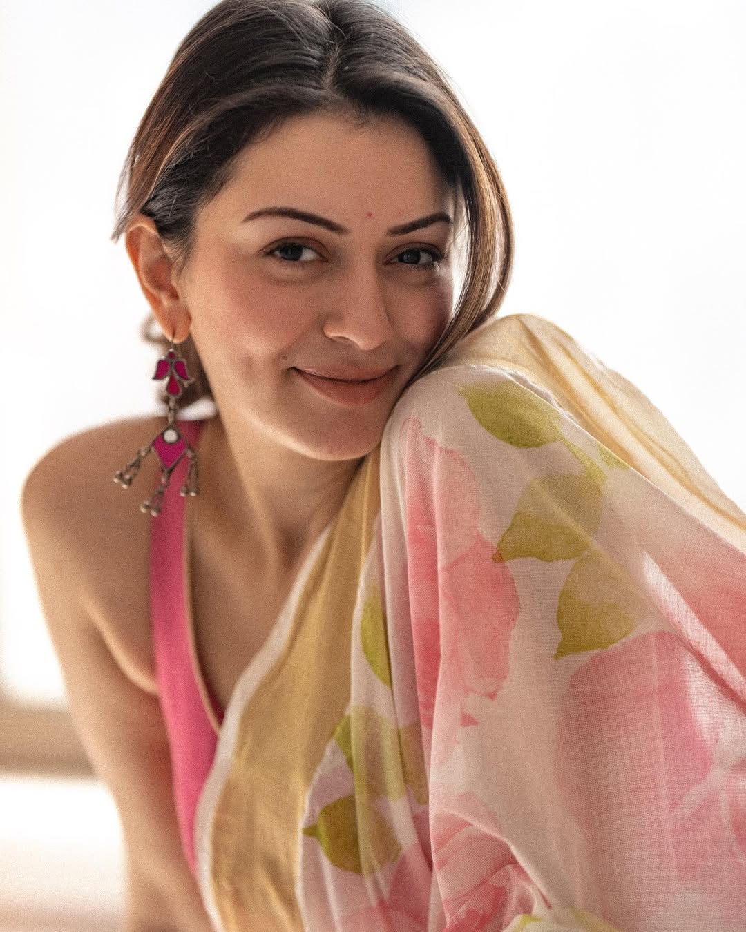 hansika motwani hansika motwani