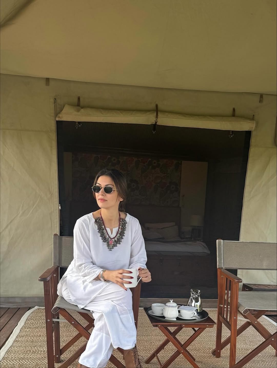 hansika motwani hansika motwani