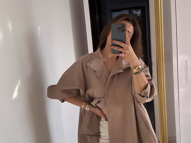 hansika motwani tv show