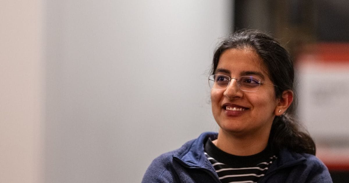 यूपी की इस लड़की ने अमेरिका में मचाया धमाल, आठवीं के बाद छोड़ दी थी पढ़ाई