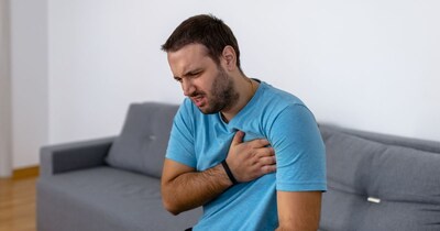 युवाओं में हार्ट डिजीज की समस्या तेजी से बढ़ रही है.