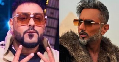 बादशाह-हनी सिंह का यह गाना सालों से विवाद में था.