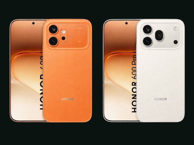 पावरफुल बैटरी और प्रीमियम डिजाइन के साथ Honor 600 Series करेगी एंट्री