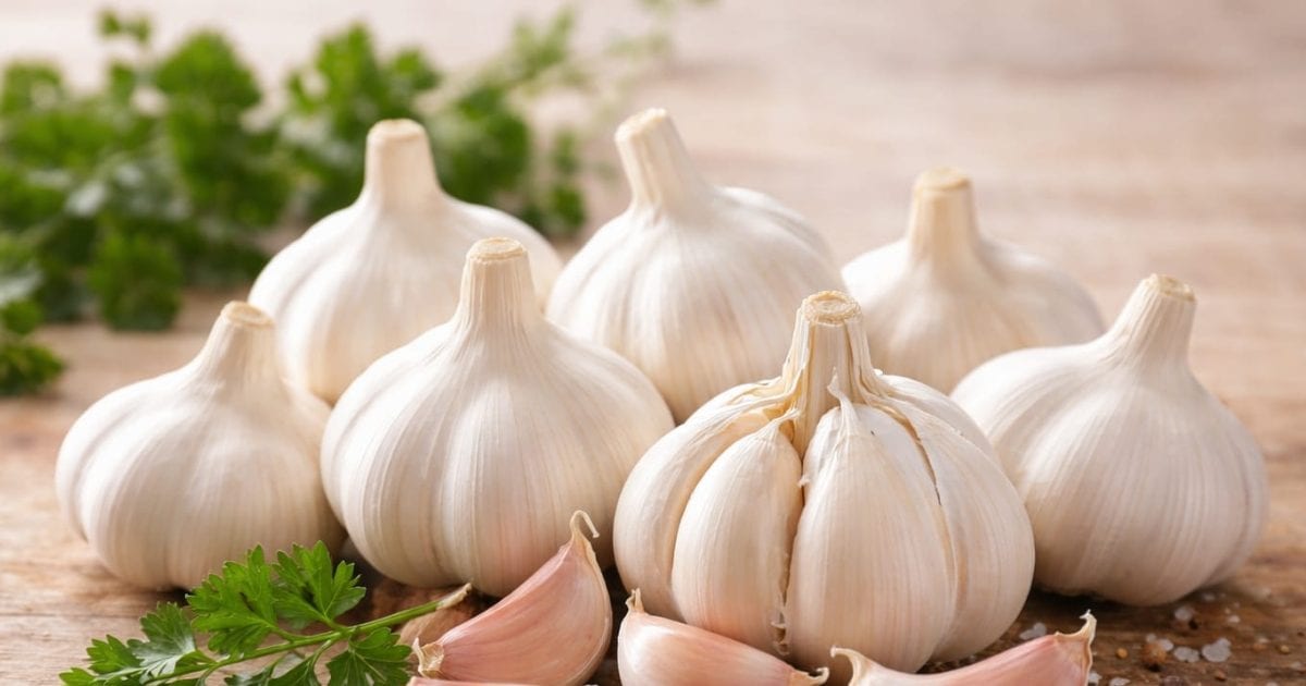लहसुन की तासीर कैसी होती है? जानिए लहसुन गर्म है या ठंडा, कब खाना सही है