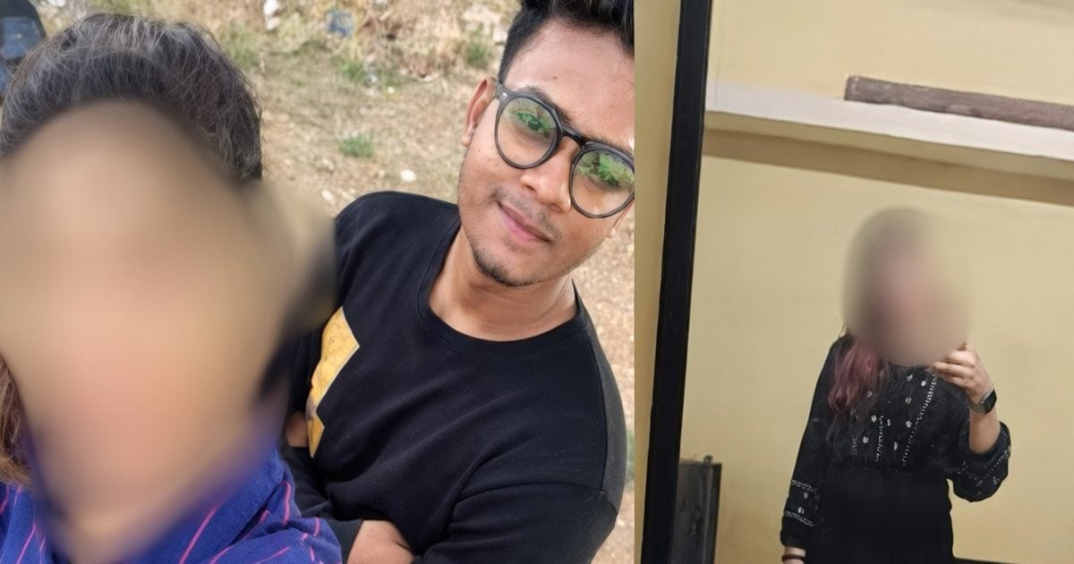 Hubballi Love Jihad Case: ‘मैंने नहीं कहा था केस दर्ज करो’, मुफीस को लेकर हिंदू लड़की ने पलटा बयान, कर्नाटक लव जिहाद में नया ट्विस्ट