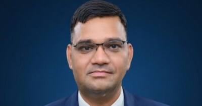 आईएएस रिंकू सिंह.