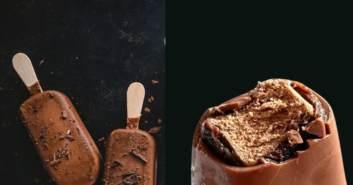 बाजार वाली मैग्नम आइसक्रीम भूल जाएंगे, घर पर बनाएं ये प्रोटीन से भरपूर बार्स, जानें रेसिपी