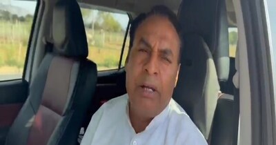 भीलवाड़ा में फर्जी रसूख का खेल खत्म! खनन माफिया गैंग का भंडाफोड़