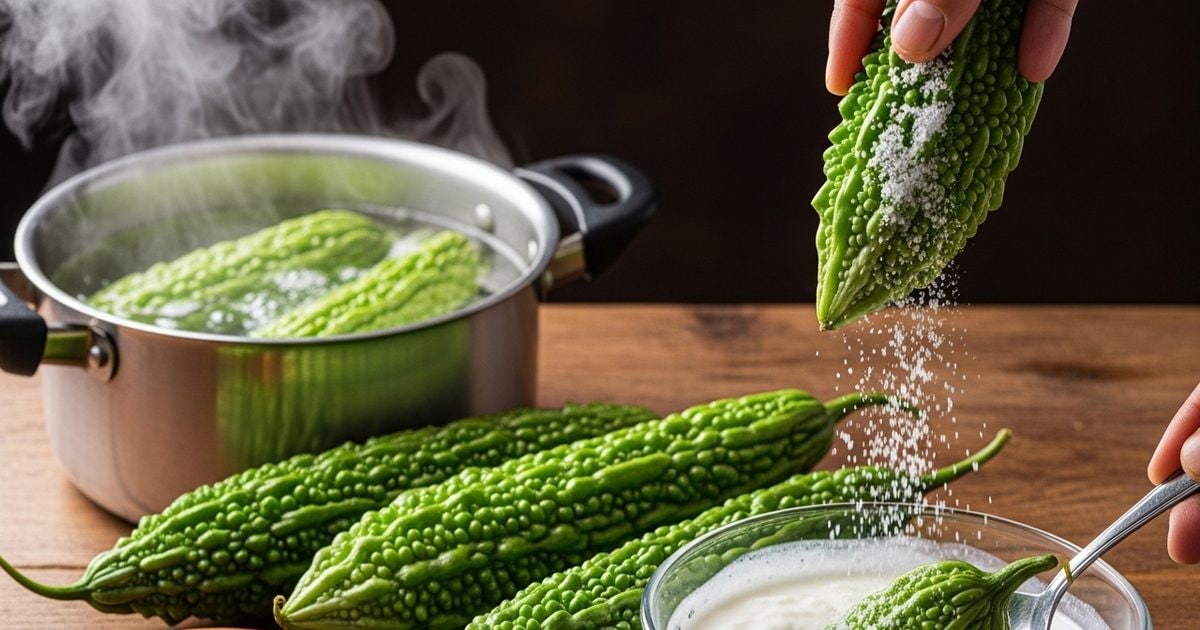 करेला देखकर बनाते हैं मुंह? अब नहीं लगेगा कड़वा! ये आसान किचन टिप्स बना देंगे इसे टेस्टी