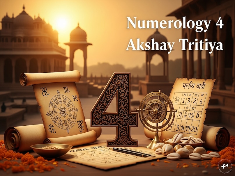Akshaya Tritiya 2026 Numerology, 19 April Akshaya Tritiya Ank Jyotish, अक्षय तृतीया 2026 अंक ज्योतिष, Birth Date Predictions Akshaya Tritiya, Akshaya Tritiya wealth prediction by birth date, Lucky numbers for Akshaya Tritiya 2026, जन्म तिथि से जानें अक्षय तृतीया का फल