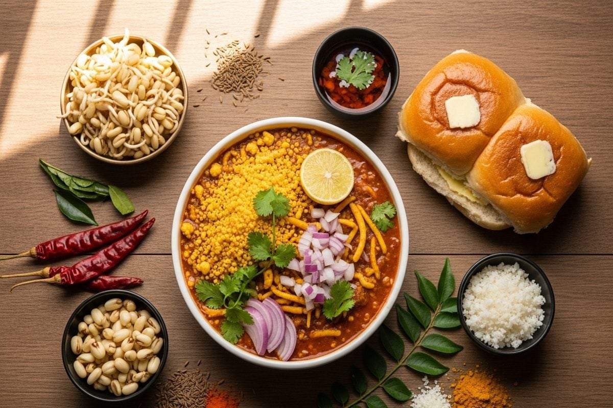 1 प्लेट में 2 राज्यों का स्वाद, महाराष्ट्र का फेमस स्वाद अब साउथ इंडियन तड़के के साथ, ट्राई करें नया एक्सपीरियंस