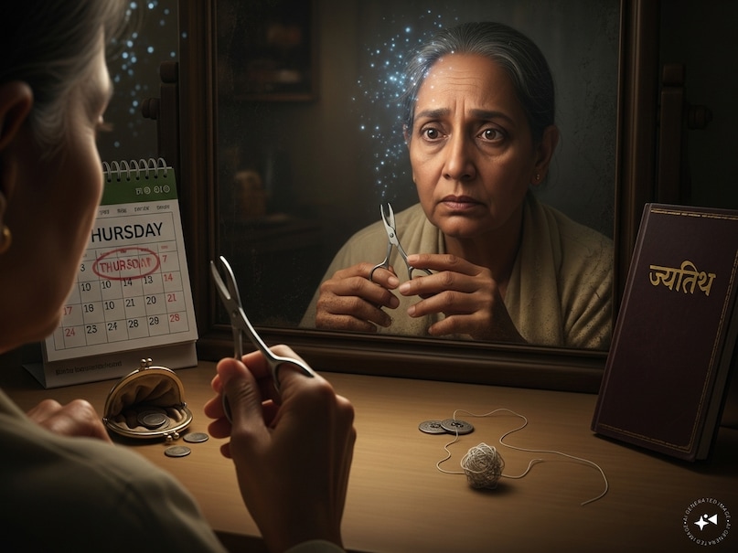 Thursday astrology tips