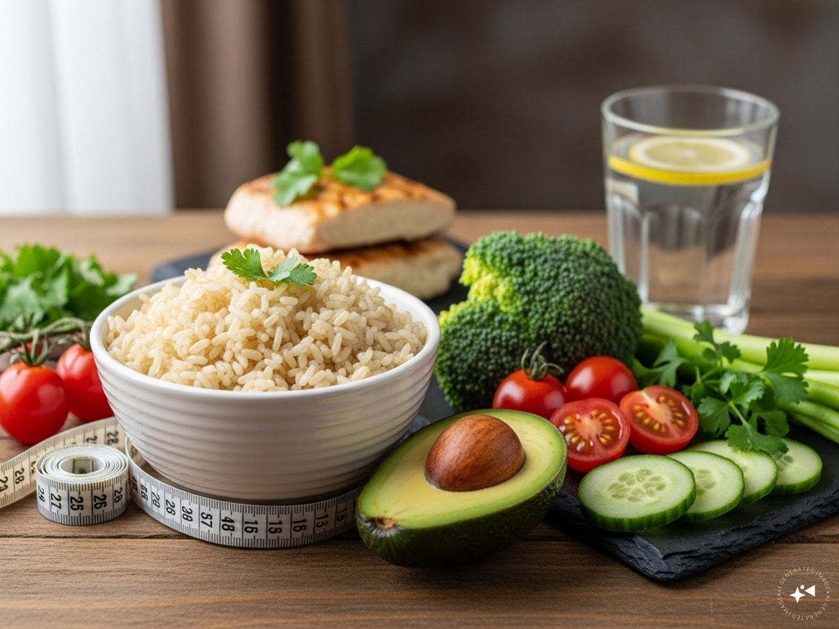 चावल से मोटापा नहीं, अब होगा वेट लॉस! ठंडे चावल का ये राज कर देगा हैरान