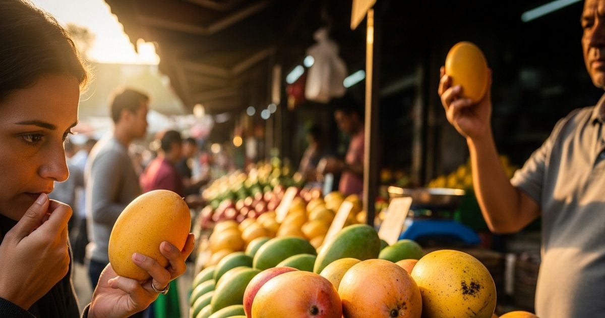 बाजार में असली या केमिकल वाला आम? ऐसे करें सेकंड्स में पहचान वरना सेहत हो सकती है खराब