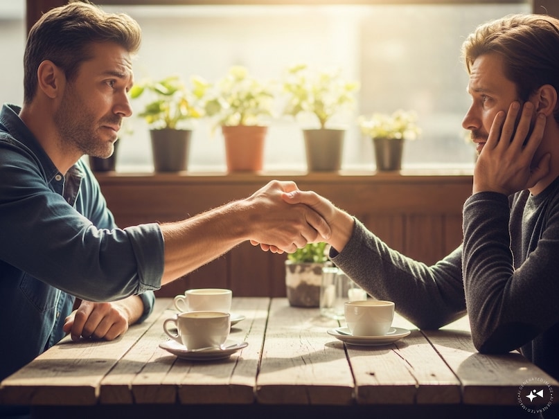 Jesus Christ teachings