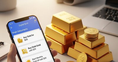 मात्र 1 रुपये में बनें सोने के मालिक! (Image: AI)