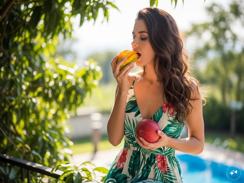Best cooling fruits for summer, High water content fruits, Natural body cooling foods, Beat heat diet plan, Summer hydration foods list, Fruits for heatstroke prevention, गर्मियों में ठंडक देने वाले फल, लू से बचाव के उपाय, शरीर को ठंडा रखने वाले फल, गर्मी में हाइड्रेशन बढ़ाने वाले फल