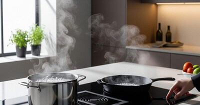 इंडक्शन कुकटॉप खरीदने से पहले जानें 7 जरूरी बातें