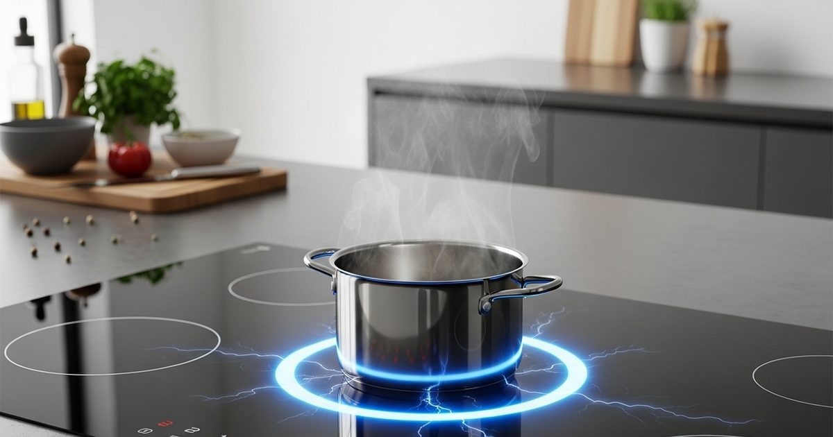 क्या आप भी नजरअंदाज करते हैं इंडक्शन का ये घेरा? 1 गलती बढ़ा रही बिजली का बिल