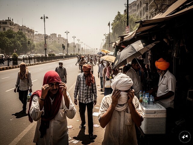 लू का जानलेवा अटैक! 40 पार हो चुका पारा, तुरंत अपनाएं सरकारी गाइडलाइन
