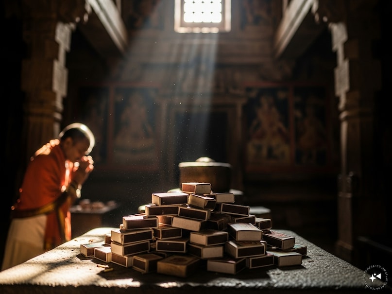 temple donation benefits temple donation benefits