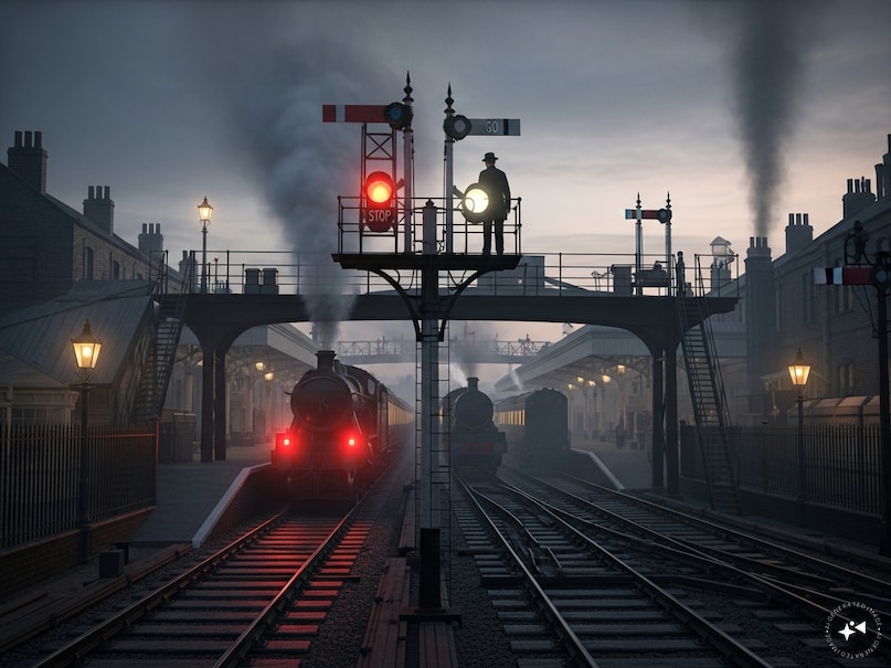 traffic lights traffic lights