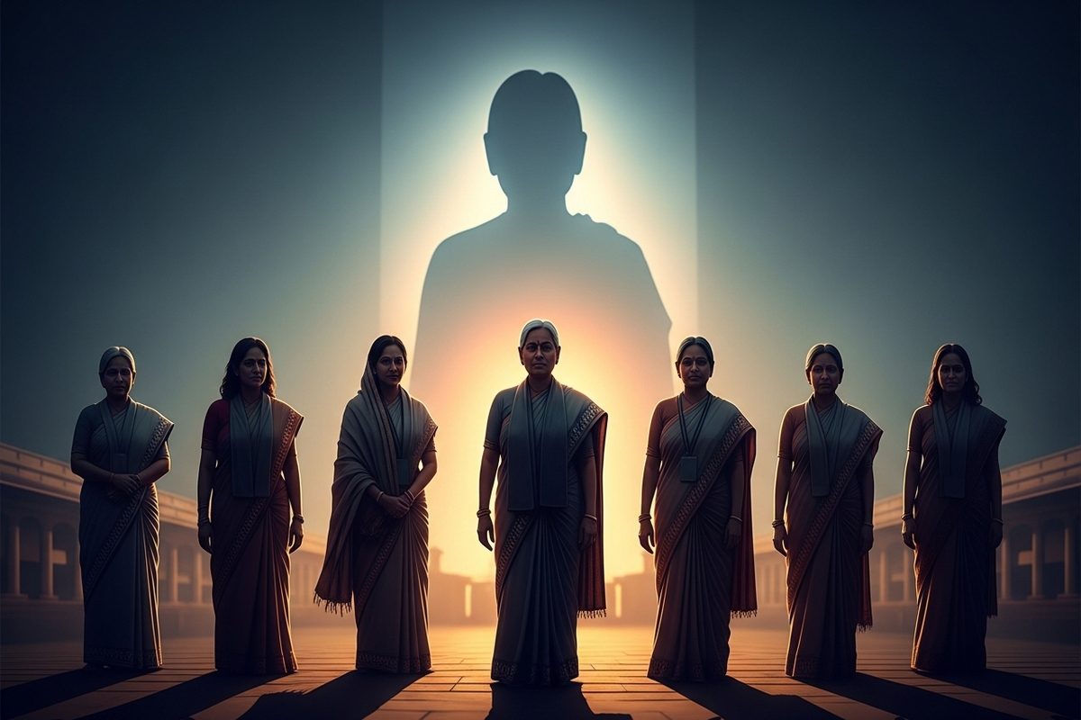 Bihar CM News : नीतीश कुमार ने महिलाओं के लिए बहुत कुछ किया, क्या बीजेपी किसी महिला को बनाएगी सीएम? ये हैं बड़े दावेदार