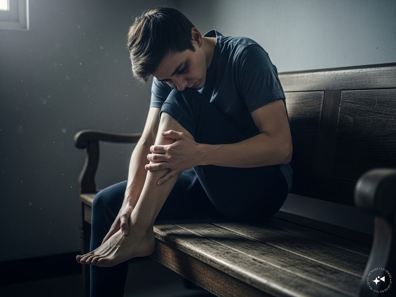 hiking fatigue recovery