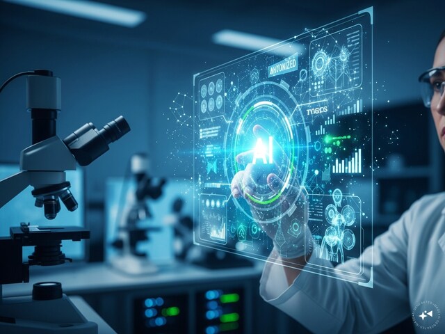 अब AI बताएगा मौत की असली वजह, ICMR ने बनाया नया सिस्टम