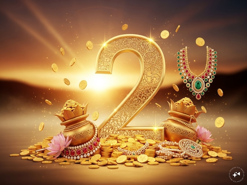 Akshaya Tritiya 2026 Numerology, 19 April Akshaya Tritiya Ank Jyotish, अक्षय तृतीया 2026 अंक ज्योतिष, Birth Date Predictions Akshaya Tritiya