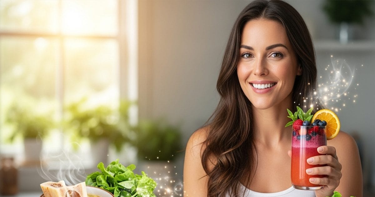 सप्लीमेंट के बिना ऐसे बढ़ाएं शरीर का कोलेजन, डाइट में शामिल करें ये 7 चीज़ें