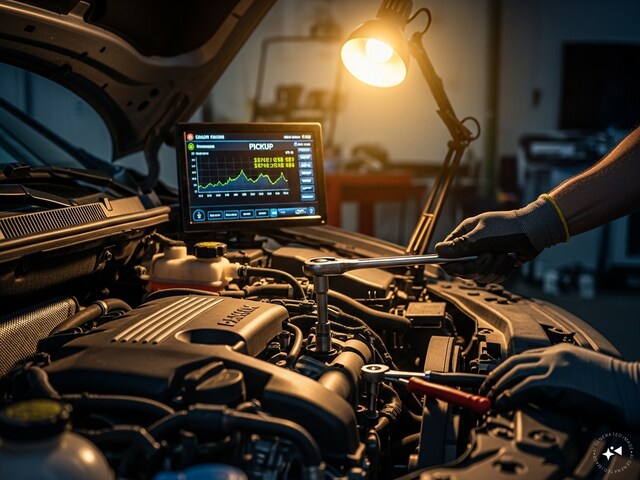 Car starts but no pickup? This is the reason, fix it like this