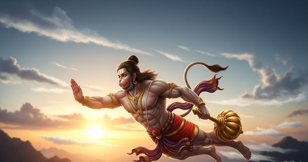 घर में लगाएं हनुमान जी की ये तस्वीर, कितना भी भारी हो मंगल, सारी परेशानी हो जाएगी दूर