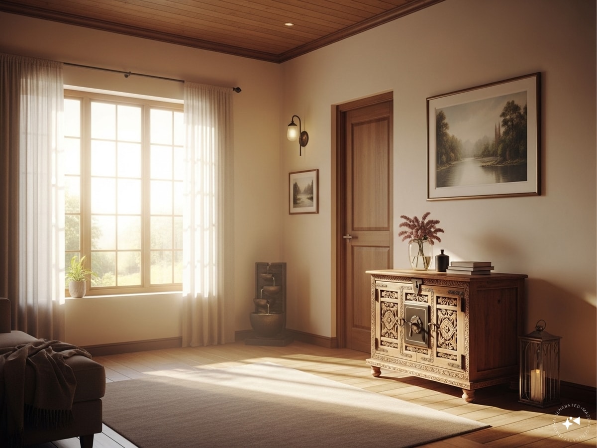 कर्ज के जाल में फंसते जा रहे हैं आप? वास्तु के ये गुप्त उपाय बदल सकते हैं आपकी किस्मत