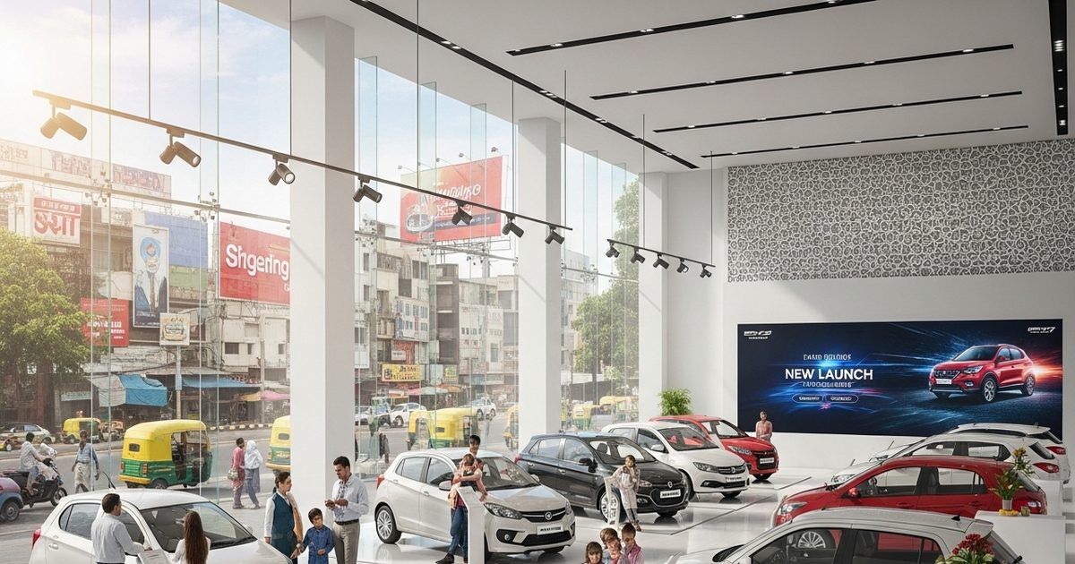 Don't make these 5 mistakes while buying a car, otherwise you will lose lakhs.