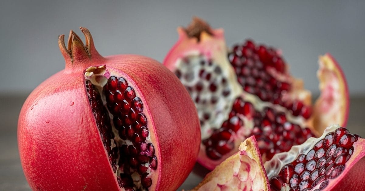 अनार ही नहीं, इसका छिलका भी है रामबाण! जानें कैसे दूर करता है पिंपल्स, पेट की बीमारी और…