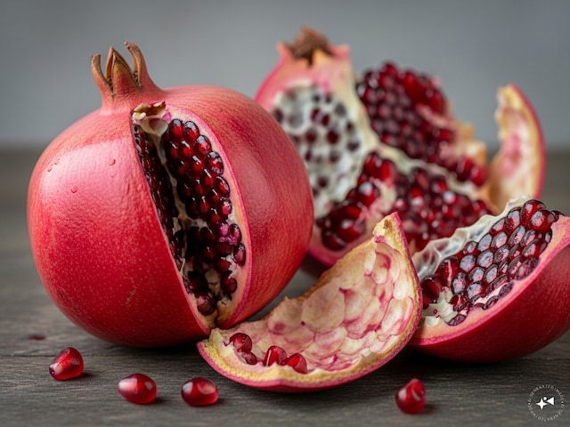 अनार ही नहीं, इसका छिलका भी है रामबाण! जानें कैसे दूर करता है पिंपल्स