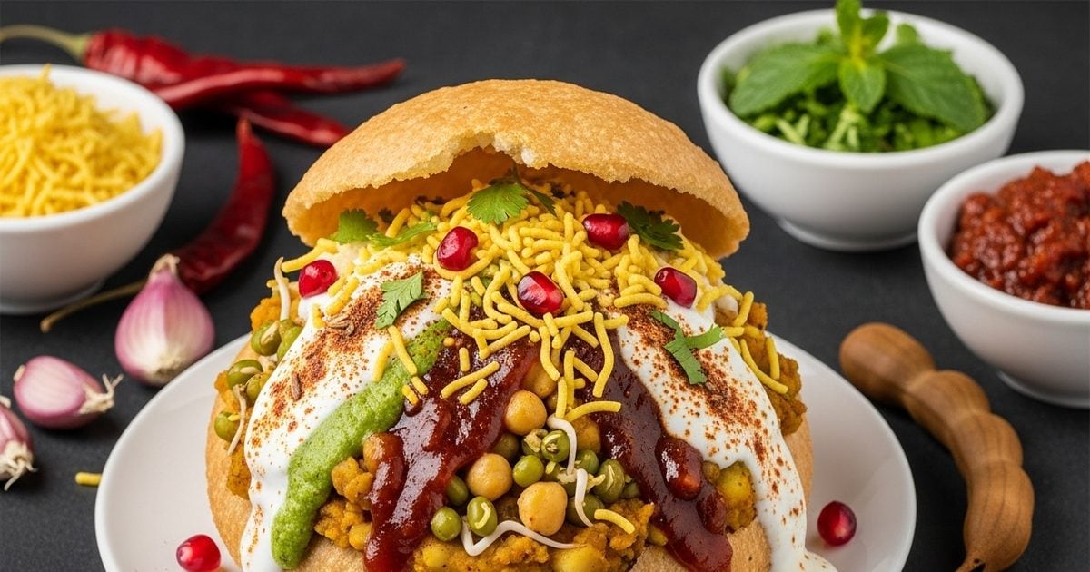 इडली डोसा के अलावा इस बार ट्राई कीजिये नया जायका, बनाइए राज कचौरी, ये है रेसिपी