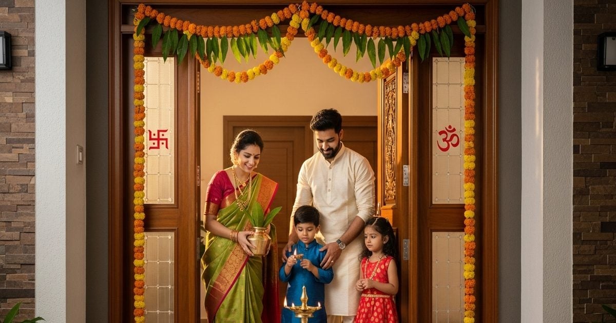 घर में कदम रखते ही बरसेगी लक्ष्मी कृपा! अक्षय तृतीया 2026 पर ये मुहूर्त चूक गए तो पछताएंगे